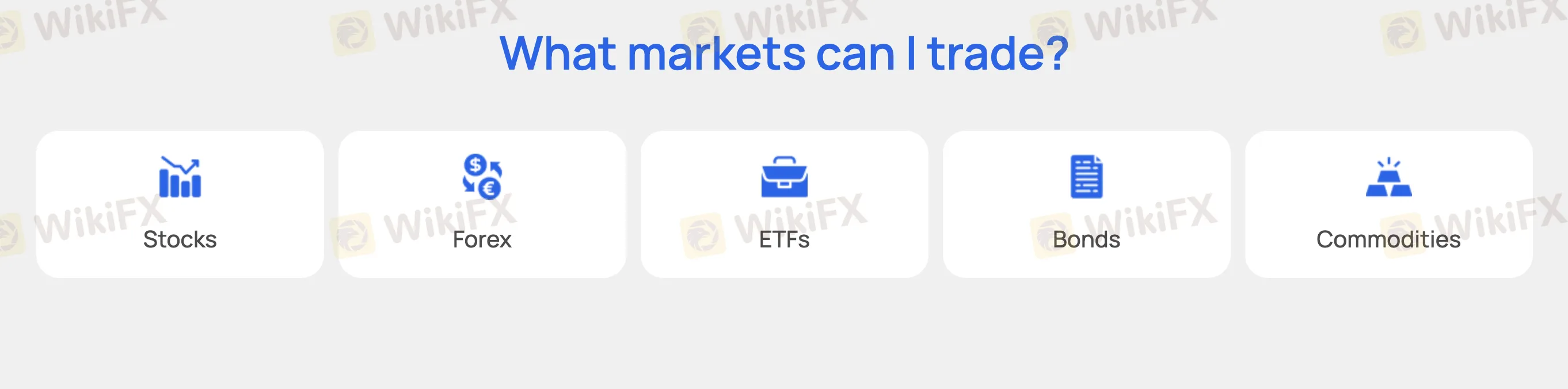 Was kann ich bei IR Strategies handeln?