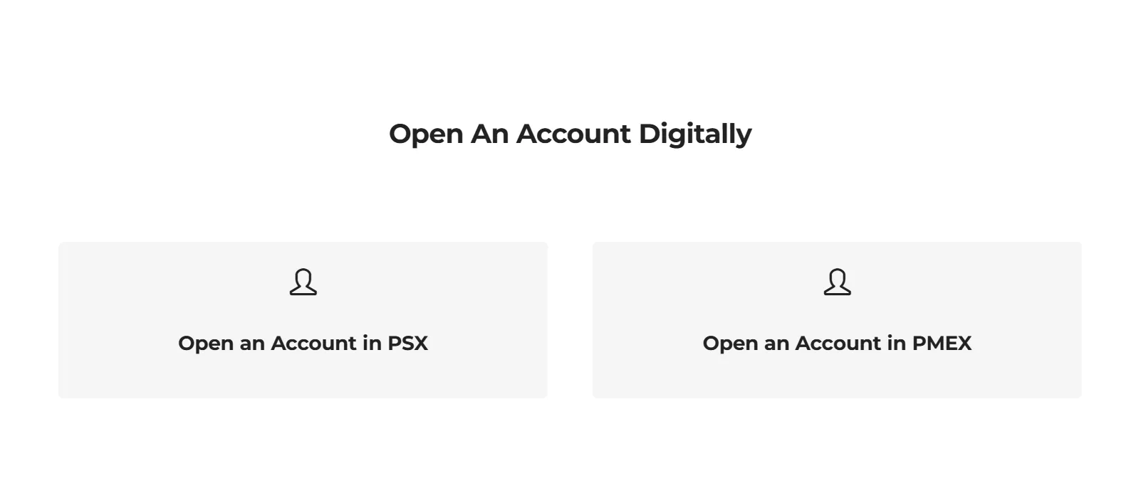 Trading Platform Trading Platform