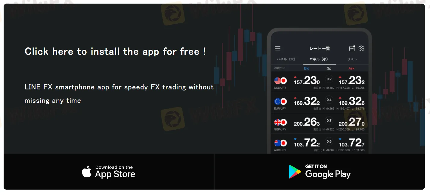 Nền tảng giao dịch Nền tảng giao dịch