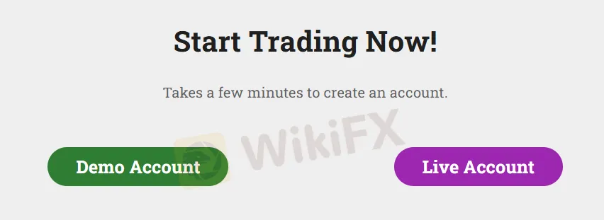 Account Types Account Types