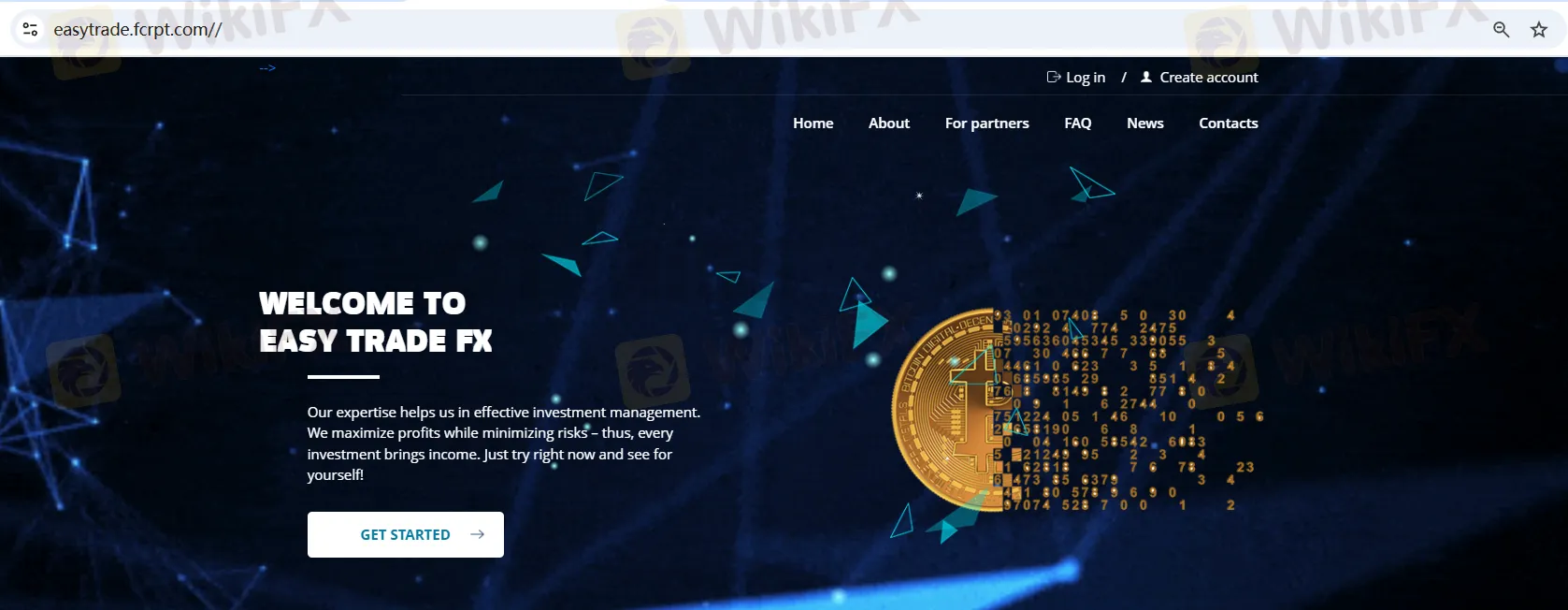 Easy Trade FX Information Easy Trade FX Information