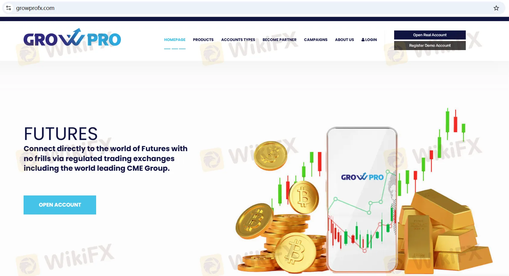 Grow Pro Information Grow Pro Information