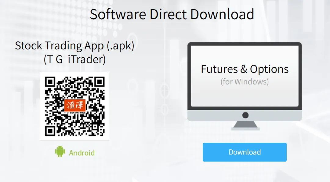 Trading Platform Trading Platform