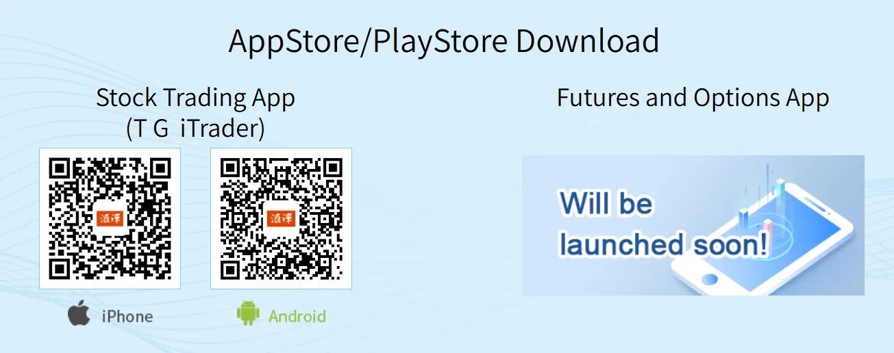 Trading Platform Trading Platform