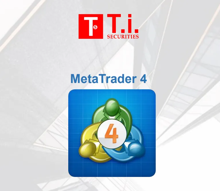 Trading Platform
