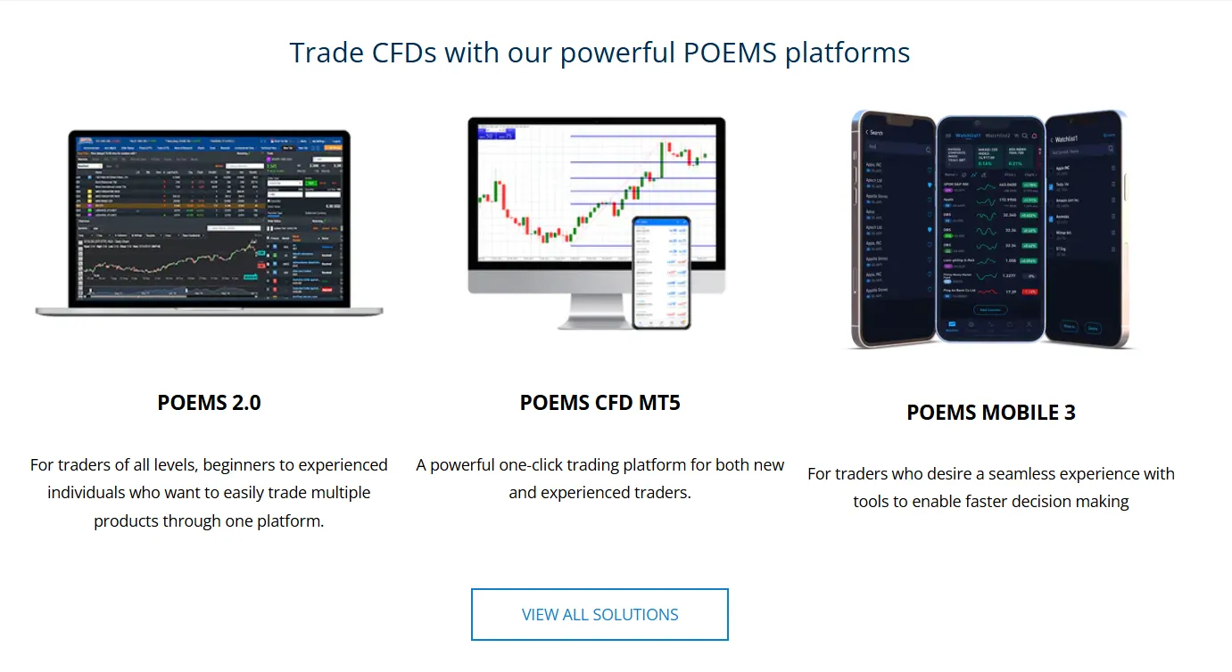Trading Platform Trading Platform