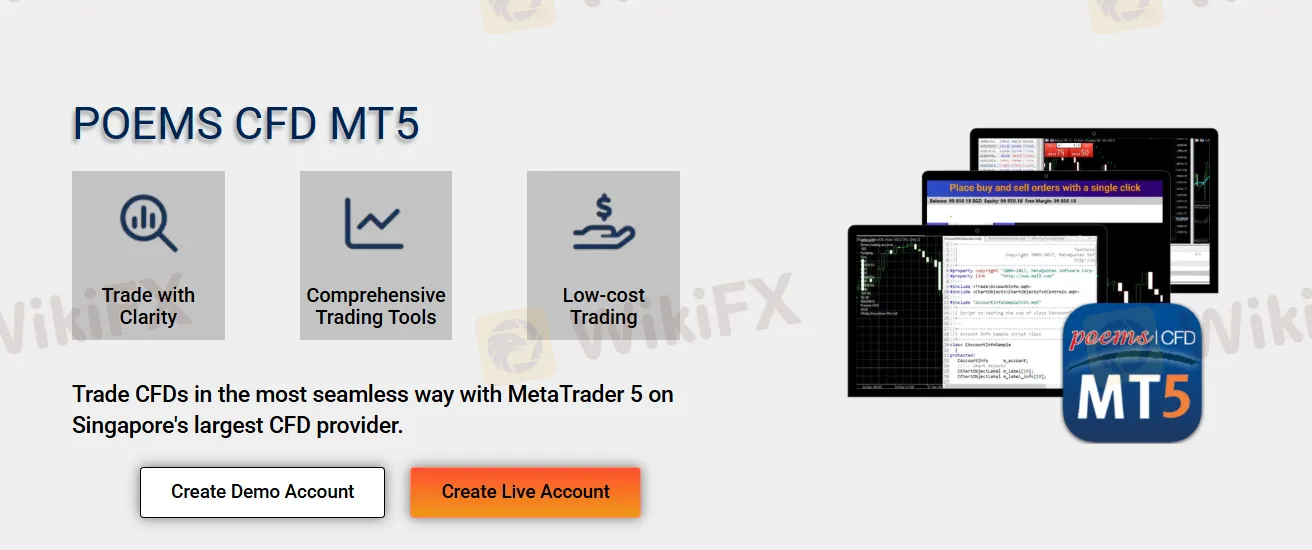 Trading Platform