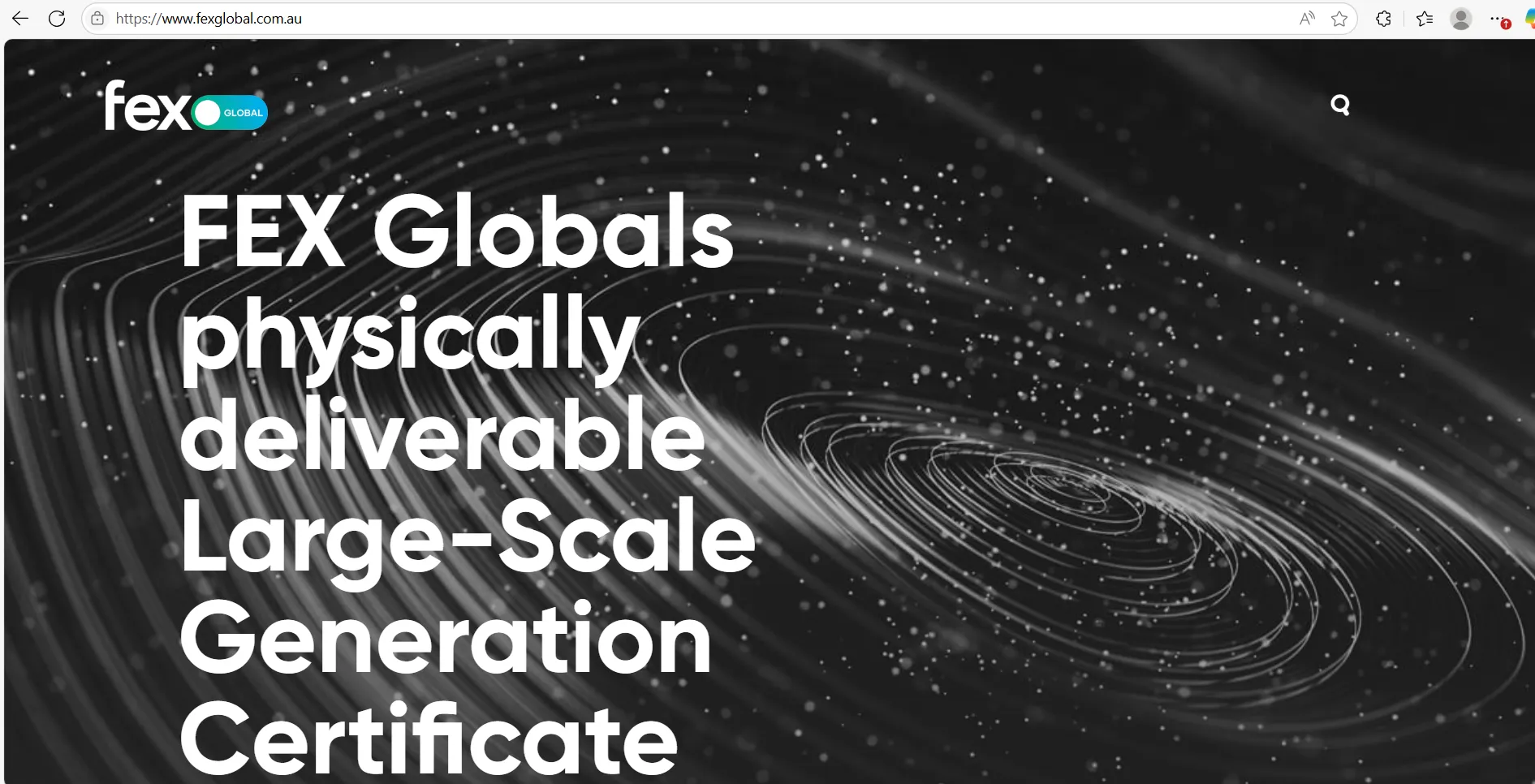FEX Global Information FEX Global Information