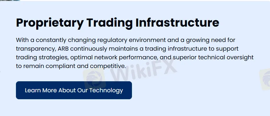 ARB Services ARB Services