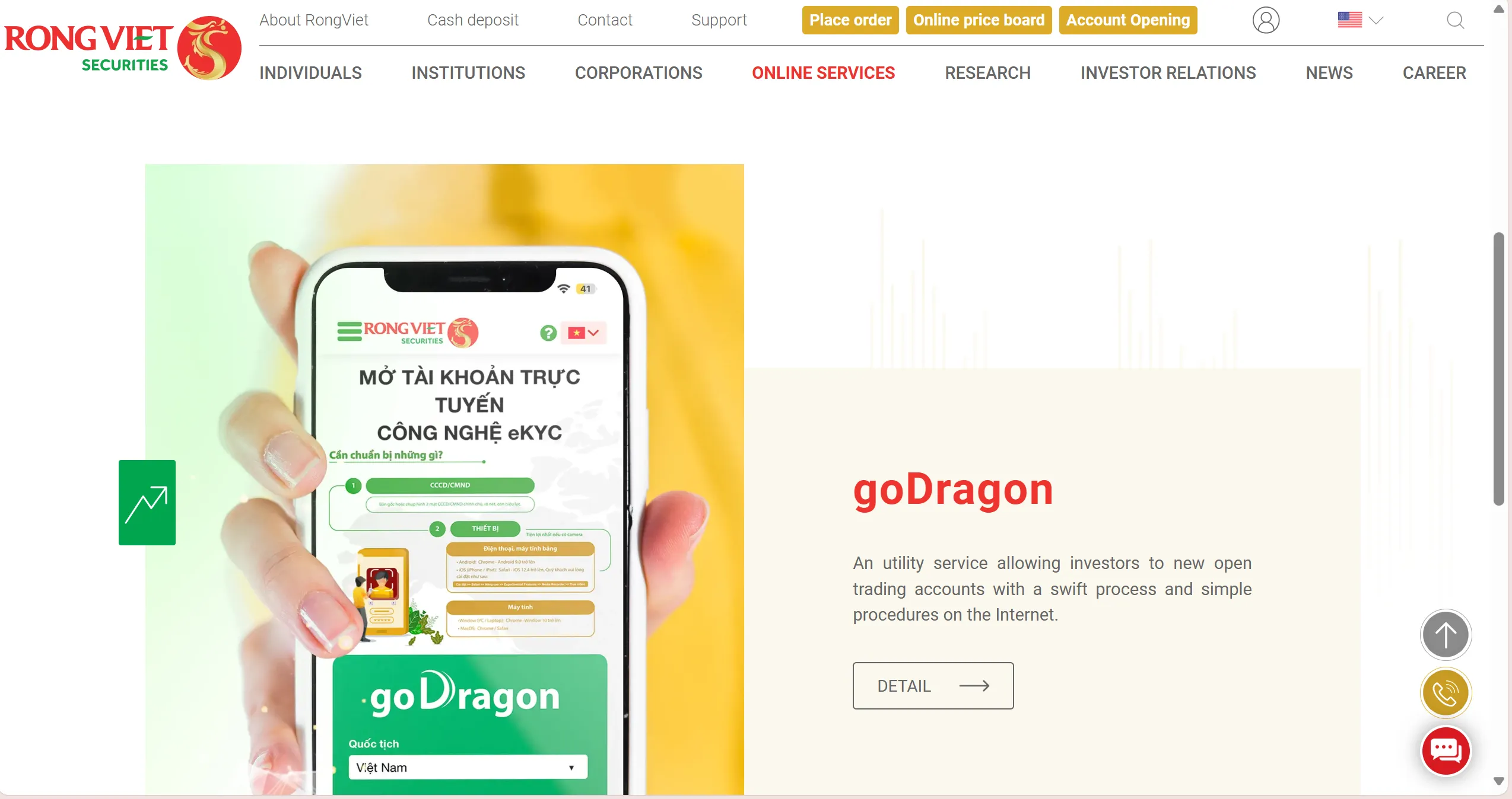 Trading Platform Trading Platform