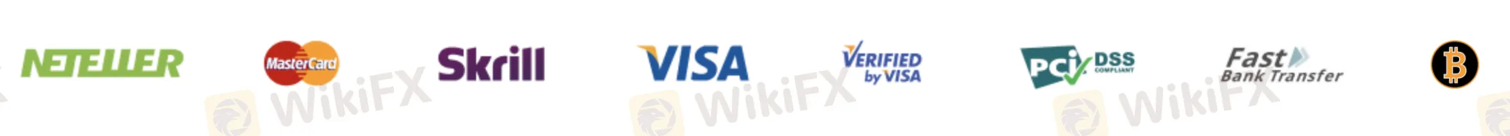 Payment options
