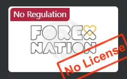 No license
