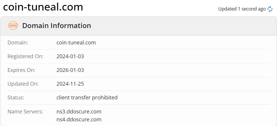 domain