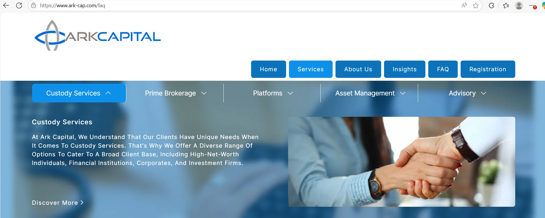 Services Services