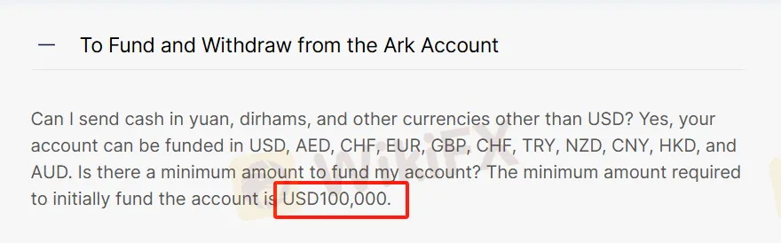 الإيداع والسحب الإيداع والسحب