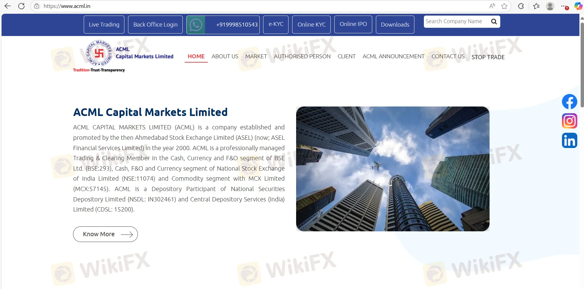 ACML 情報 ACML 情報