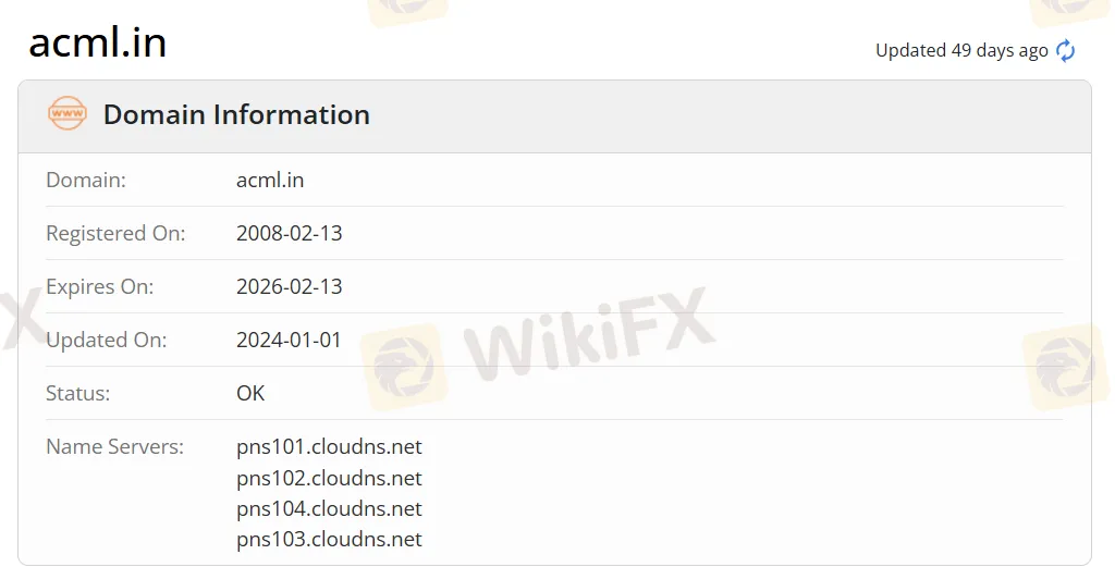 ドメイン ドメイン