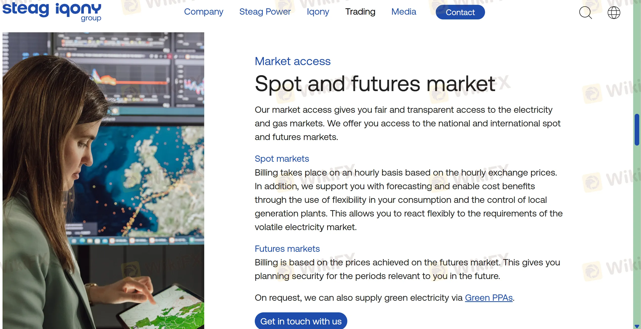 Produk & Layanan Produk & Layanan