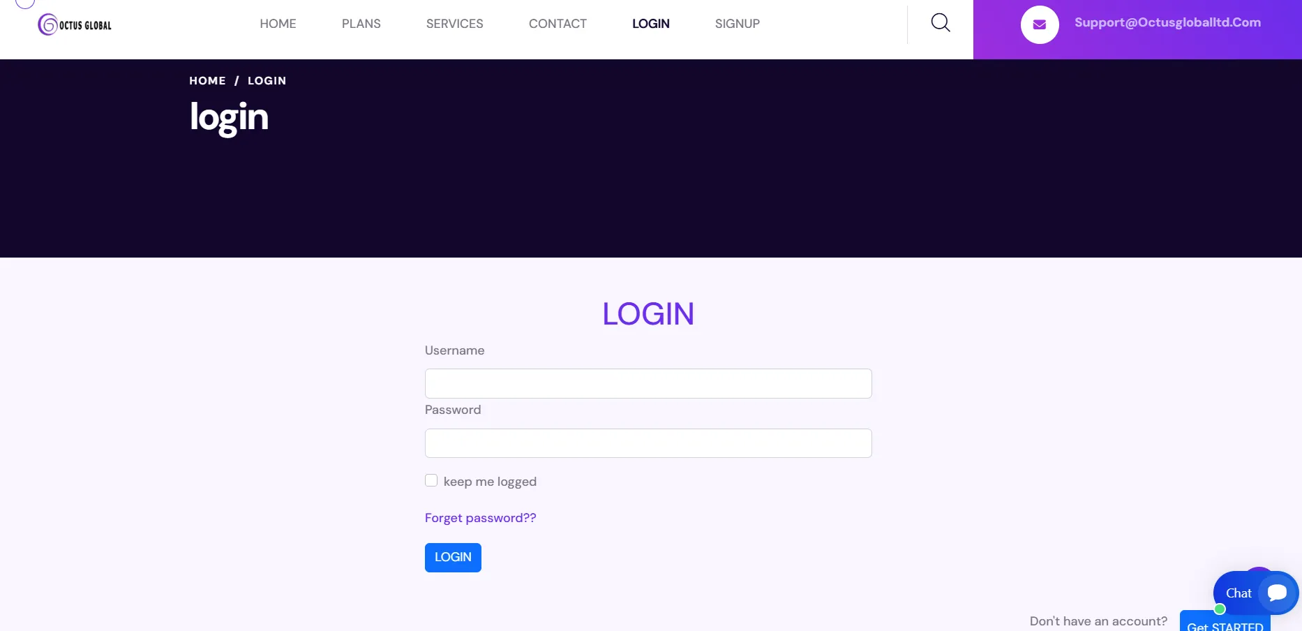 Trading Platform
