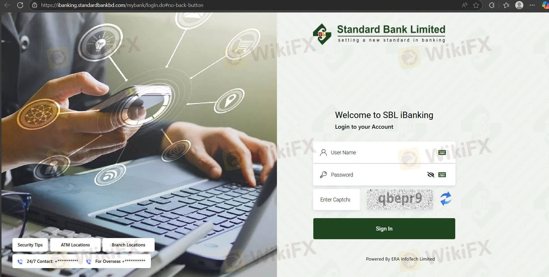 Trading Platform Trading Platform