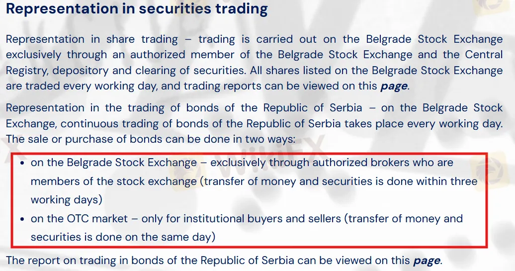 Productos y Servicios