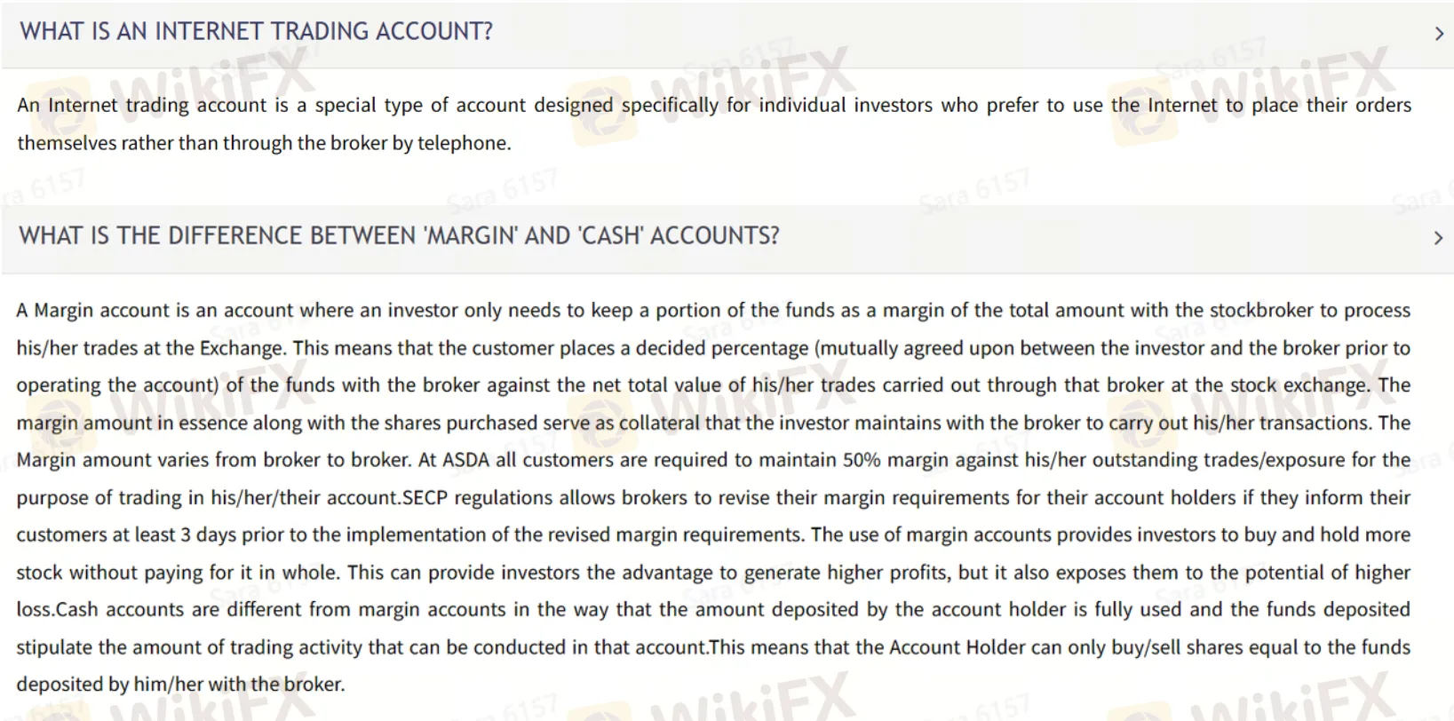 Account Type Account Type