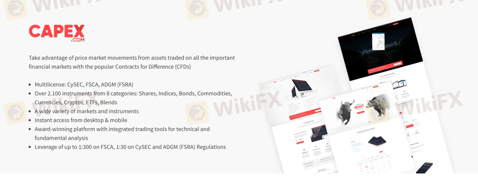 What Can I Trade on KeyWayGroup.com? What Can I Trade on KeyWayGroup.com?