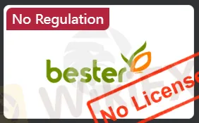 No license No license