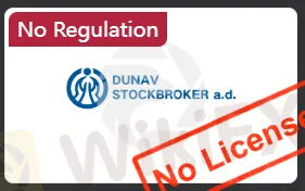 No license No license