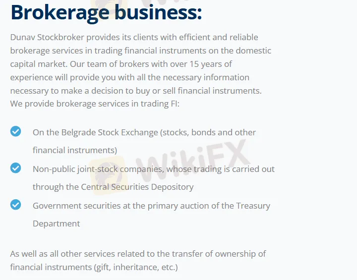 Brokerage Business Brokerage Business