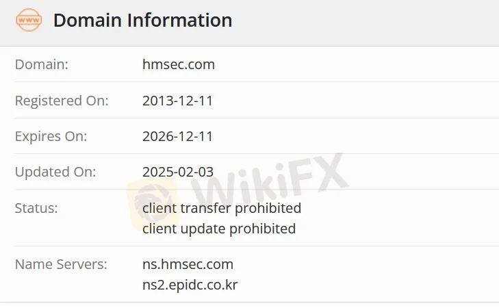 डोमेन डोमेन