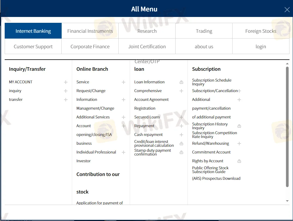 उत्पाद और सेवाएं उत्पाद और सेवाएं