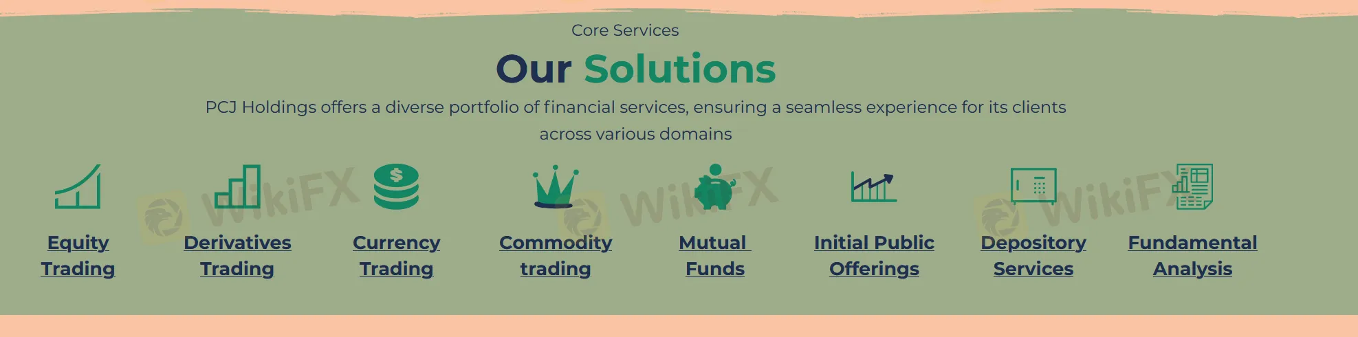 Products & Services Products & Services