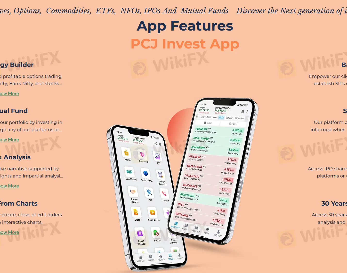Trading Platform Trading Platform