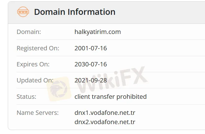 โดเมน โดเมน