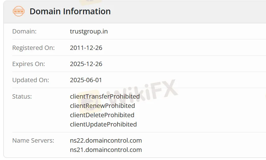 домен домен