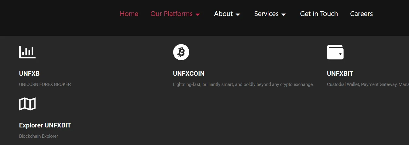Trading Platform