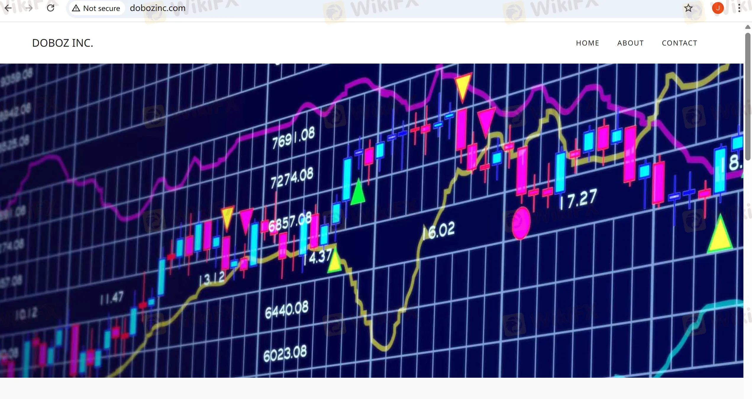 Doboz Inc Informations