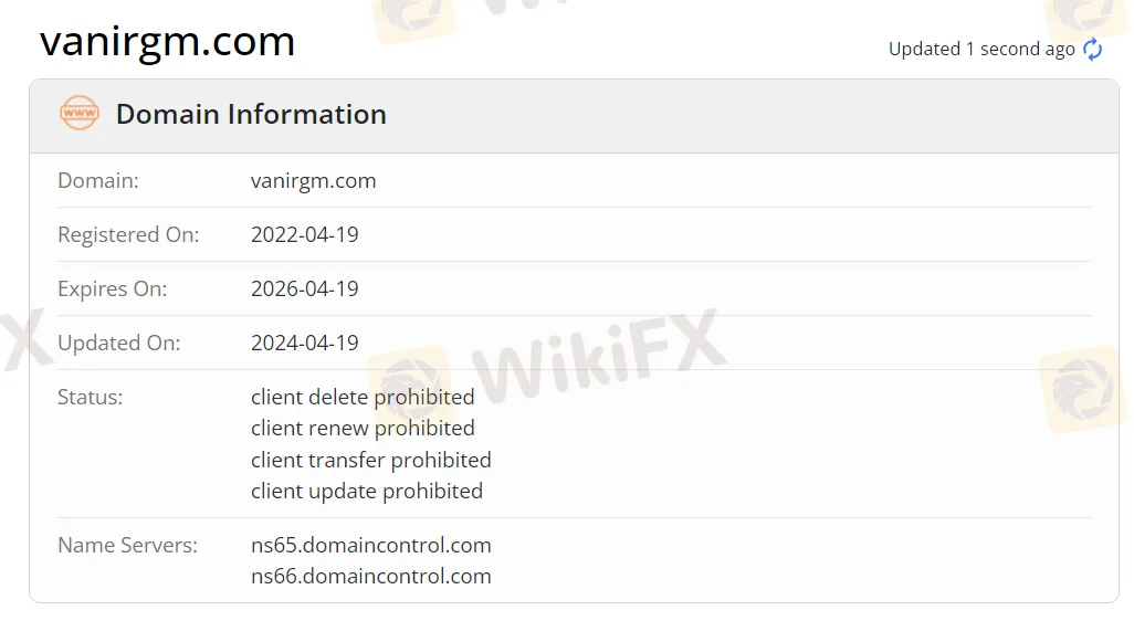 Domain