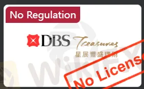 No license No license