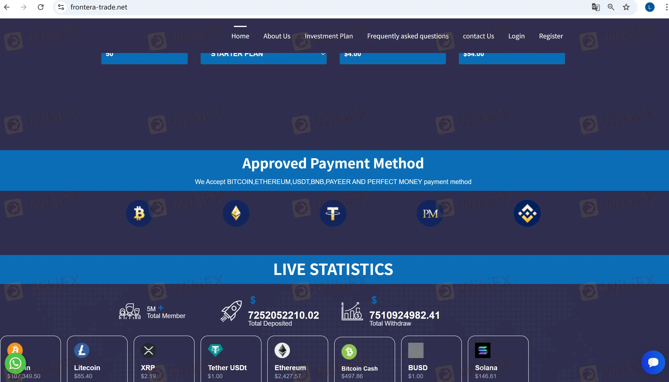 Deposito at Pag-Atas Deposito at Pag-Atas