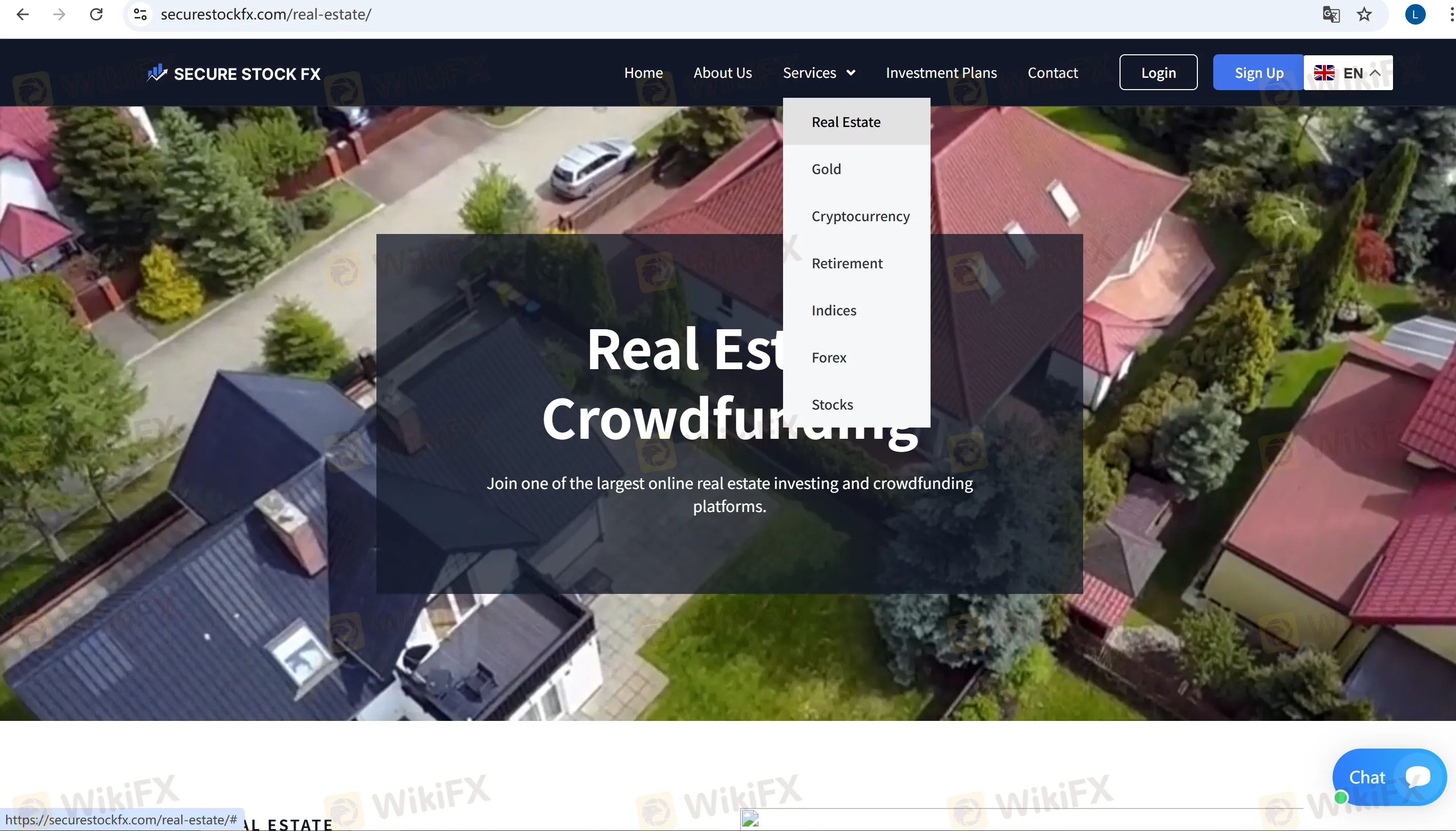 ฉันสามารถเทรดอะไรบน Secure Stock FX? ฉันสามารถเทรดอะไรบน Secure Stock FX?