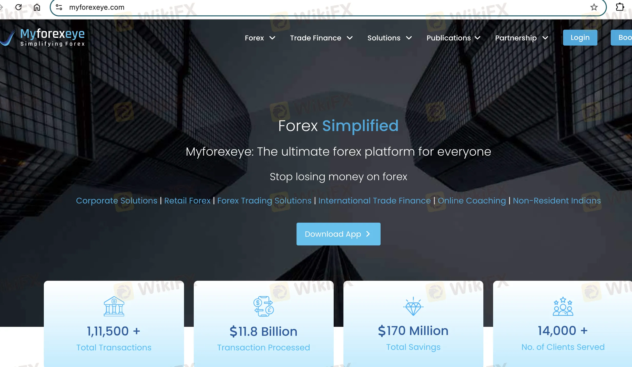 Myforexeye的主页 Myforexeye的主页