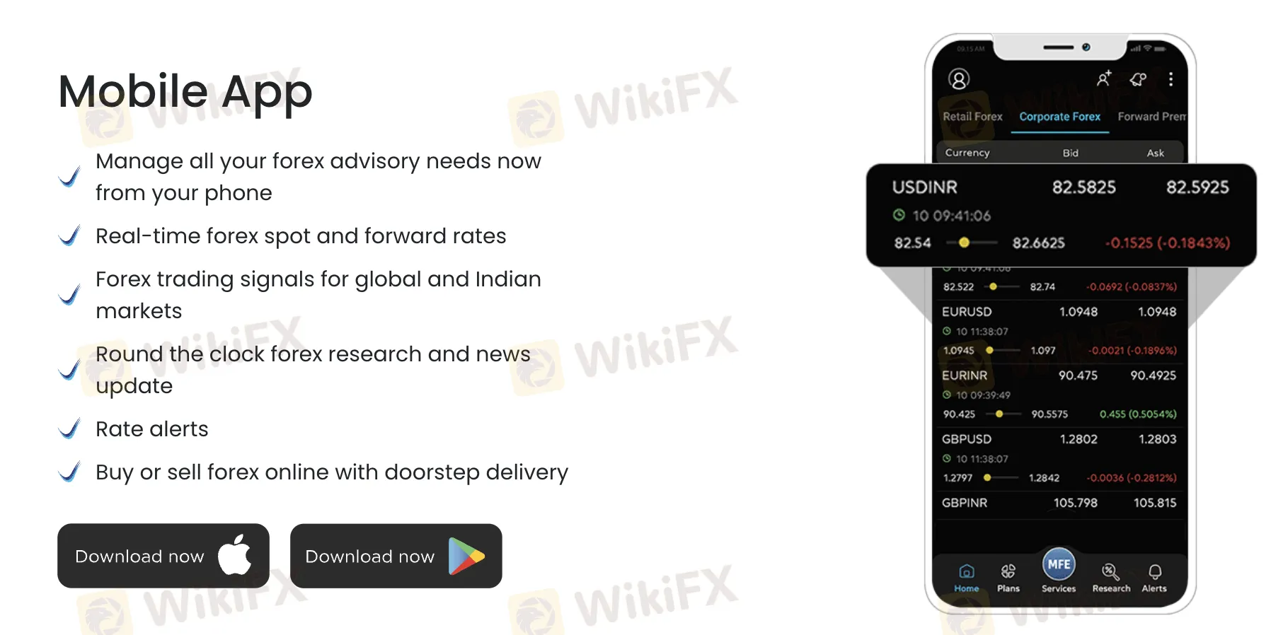 Myforexeye Mobile App Myforexeye Mobile App