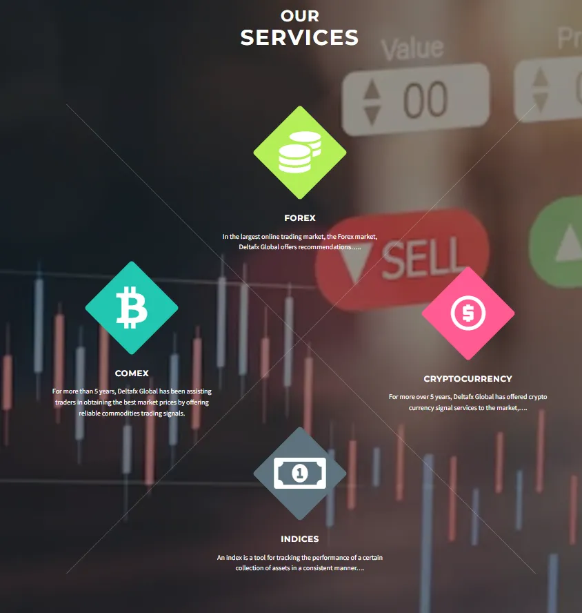 services services