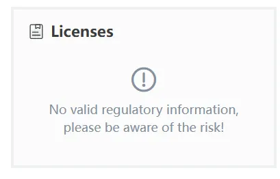 license license