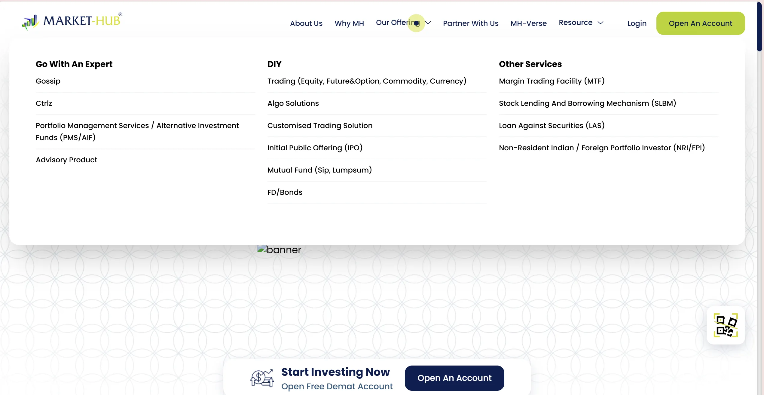 Services Services