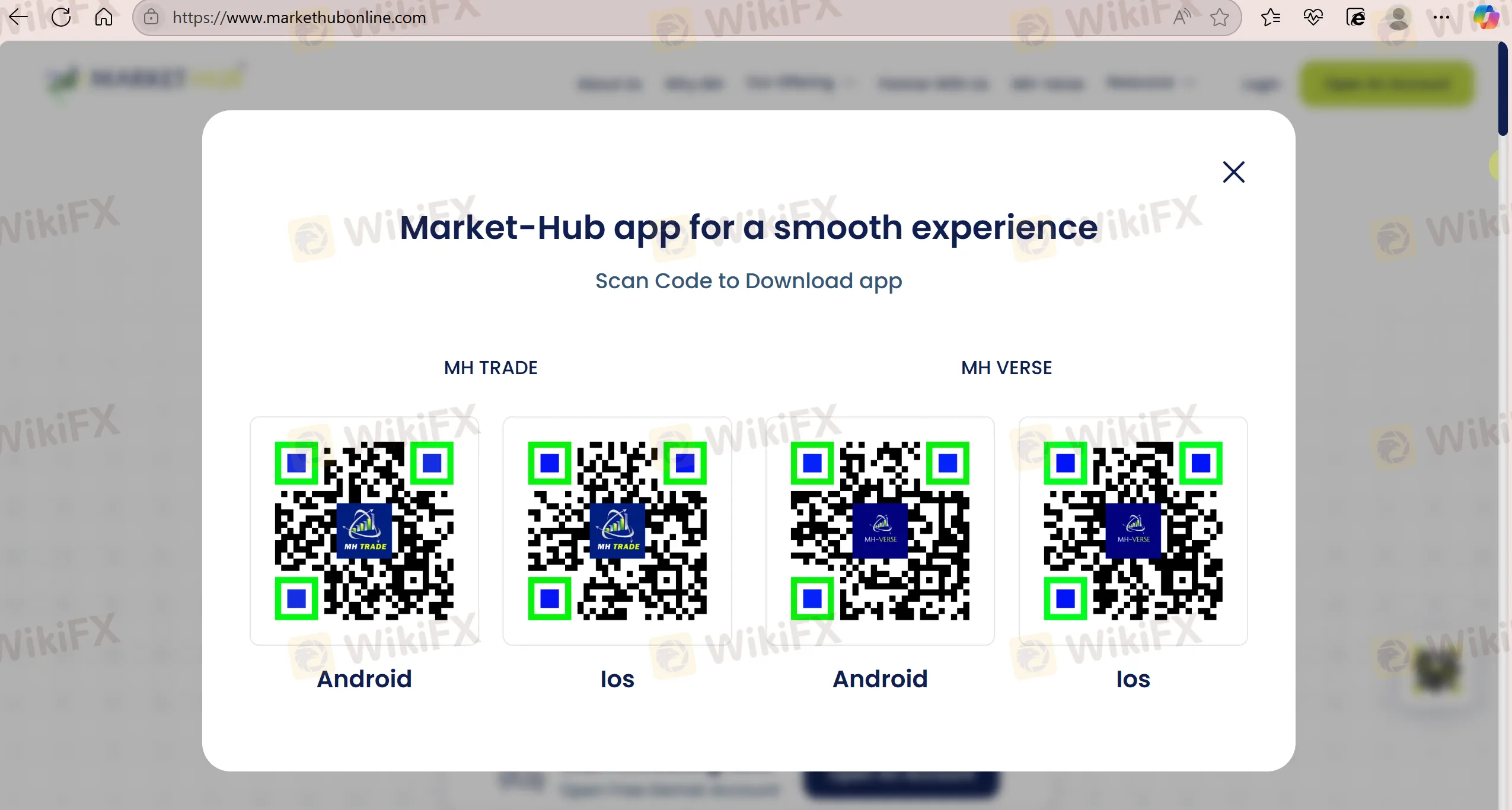 Trading Platform Trading Platform