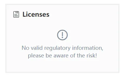 licencia