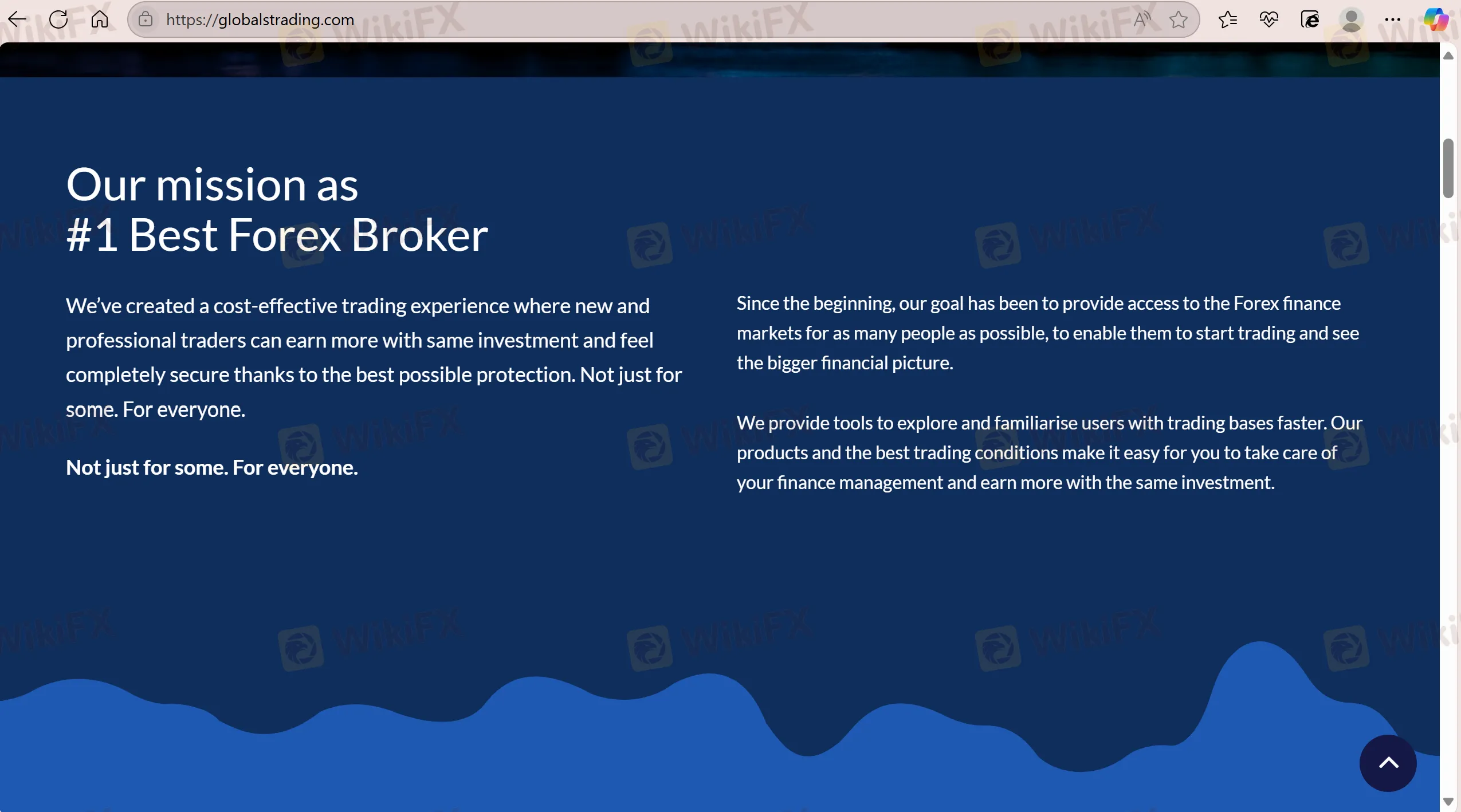 IML Traders 服务 IML Traders 服务